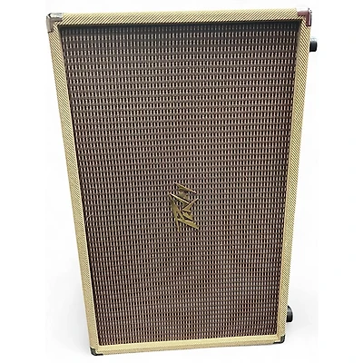 Used Peavey 212-C Guitar Cabinet