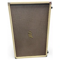 Used Peavey 212-C Guitar Cabinet