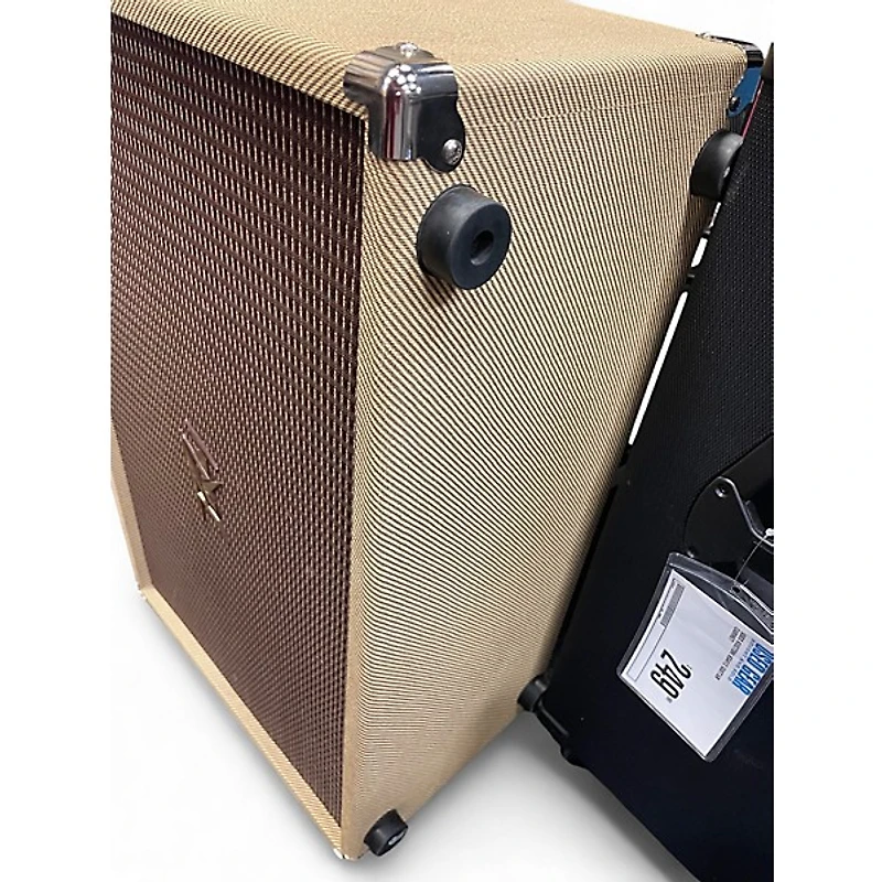 Used Peavey 212-C Guitar Cabinet