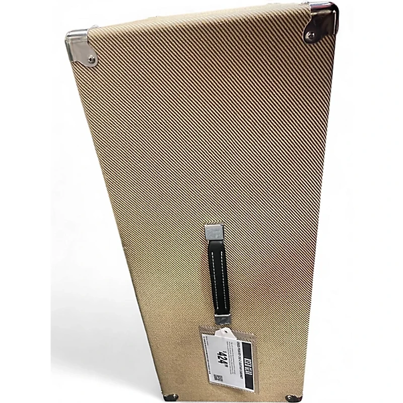 Used Peavey 212-C Guitar Cabinet