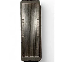Used Dunlop 95Q Cry Baby Wah Effect Pedal