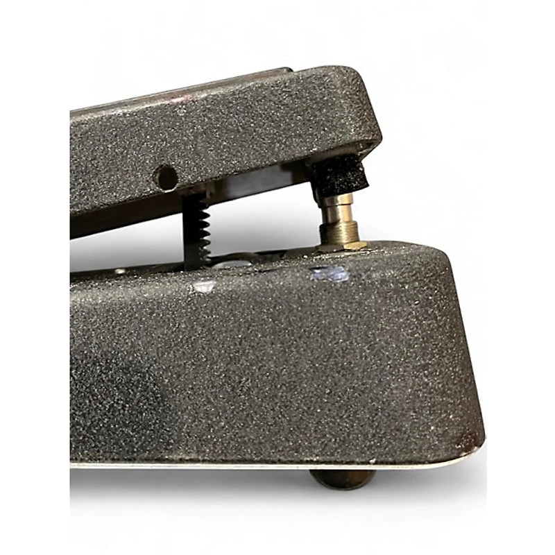 Used Dunlop 95Q Cry Baby Wah Effect Pedal
