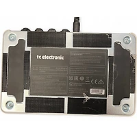 Used TC Electronic PLETHORAX3 Effect Processor