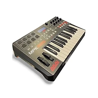 Used Akai Professional MPK225 25-Key MIDI Controller