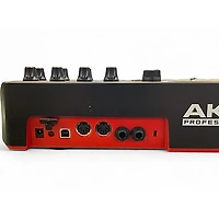 Used Akai Professional MPK225 25-Key MIDI Controller