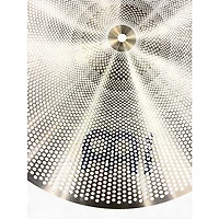 Used MEINL 20in HCS Practice Ride Cymbal