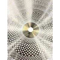 Used MEINL 20in HCS Practice Ride Cymbal