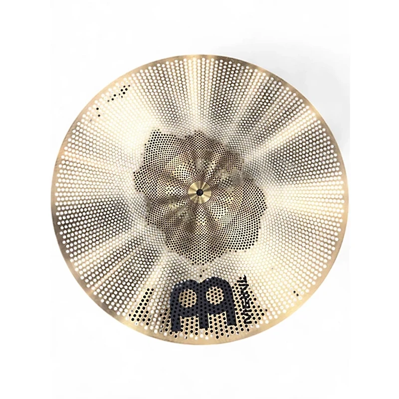 Used MEINL 20in HCS Practice Ride Cymbal
