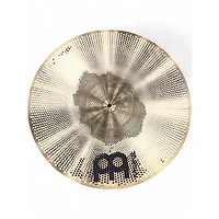 Used MEINL 20in HCS Practice Ride Cymbal