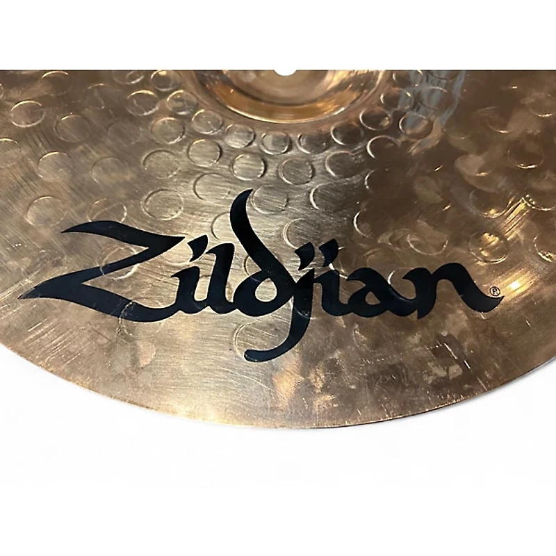 Used Zildjian 16in ZXT Rock Crash Cymbal