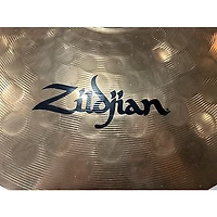 Used Zildjian 20in ZXT Rock Ride Cymbal