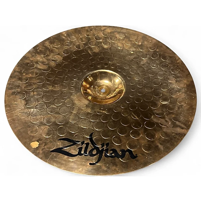 Used Zildjian 20in ZXT Rock Ride Cymbal