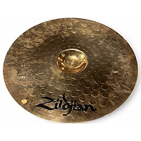 Used Zildjian 20in ZXT Rock Ride Cymbal
