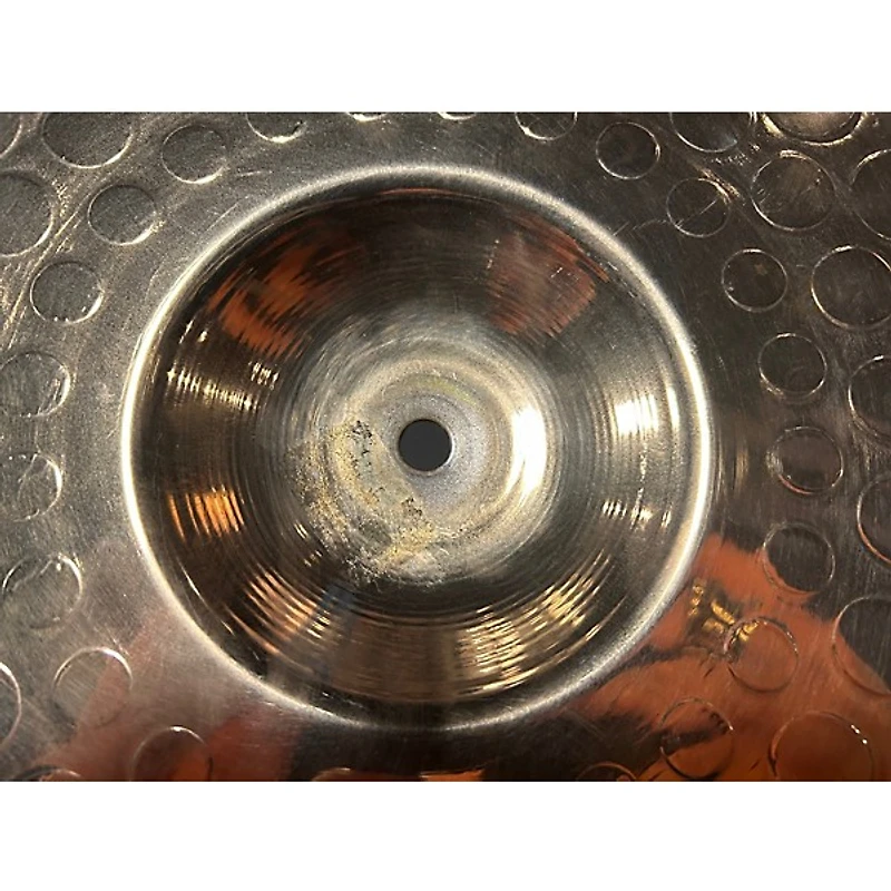 Used Zildjian 20in ZXT Rock Ride Cymbal