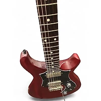 Used PRS S2 Standard 24 RED Solid Body Electric Guitar