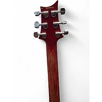 Used PRS S2 Standard 24 RED Solid Body Electric Guitar