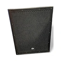 Used RCF 8004 Powered Subwoofer