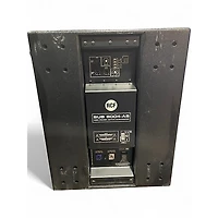 Used RCF 8004 Powered Subwoofer