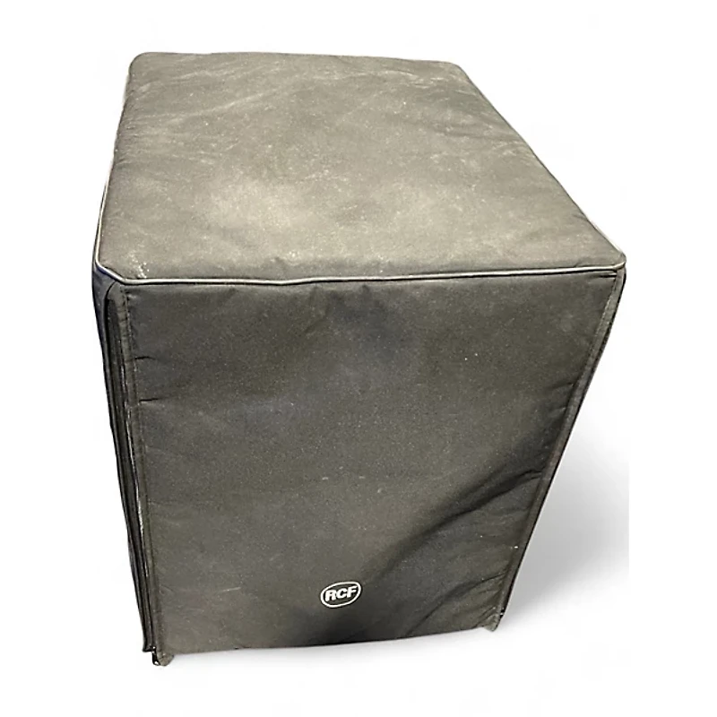 Used RCF 8004 Powered Subwoofer