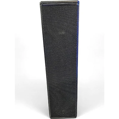 Used RCF NXW 44-A MK2 Powered Speaker