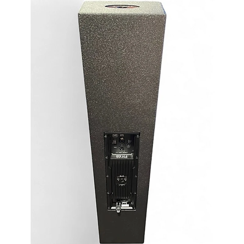 Used RCF NXW 44-A MK2 Powered Speaker