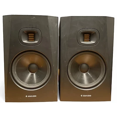 Used ADAM Audio T8V Pair Powered Monitor