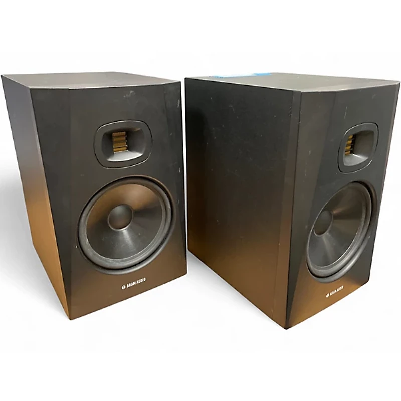 Used ADAM Audio T8V Pair Powered Monitor
