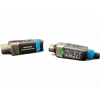 Used Xvive U3 Microphone Handheld Wireless System