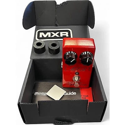 Used MXR CSP102SL Effect Pedal