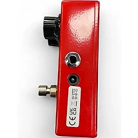 Used MXR CSP102SL Effect Pedal