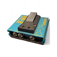 Used BOSS AB2 2 Way Selector Pedal