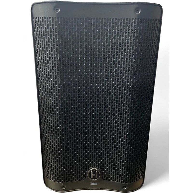Used Harbinger VARI 2410 Powered Speaker