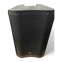 Used Harbinger VARI 2410 Powered Speaker