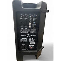 Used Harbinger VARI 2410 Powered Speaker