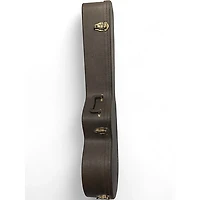 Used Takamine EF508KC NEX Natural Acoustic Electric Guitar