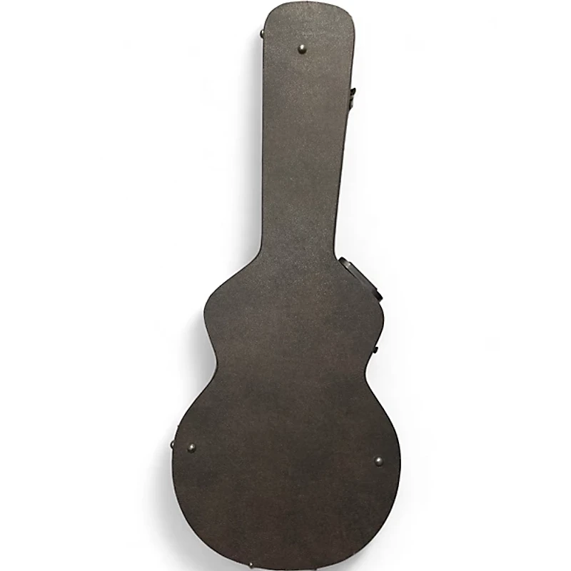 Used Takamine EF508KC NEX Natural Acoustic Electric Guitar