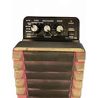 Used BOSS PW10 V Wah Effect Pedal