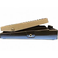 Used BOSS PW10 V Wah Effect Pedal