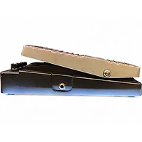 Used BOSS PW10 V Wah Effect Pedal