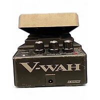 Used BOSS PW10 V Wah Effect Pedal