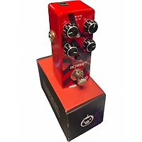 Used Pigtronix OCTAVA Effect Pedal