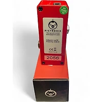 Used Pigtronix OCTAVA Effect Pedal