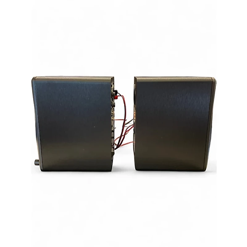 Used Mackie CR3.5 PAIR Powered Monitor