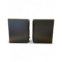 Used Mackie CR3.5 PAIR Powered Monitor