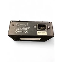 Used Voodoo Lab Power ISO5 Power Supply