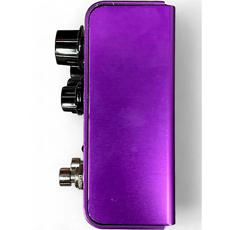 Used Strymon Orbit dBucket Flanger Effect Pedal