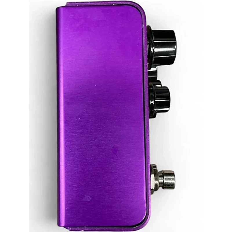 Used Strymon Orbit dBucket Flanger Effect Pedal