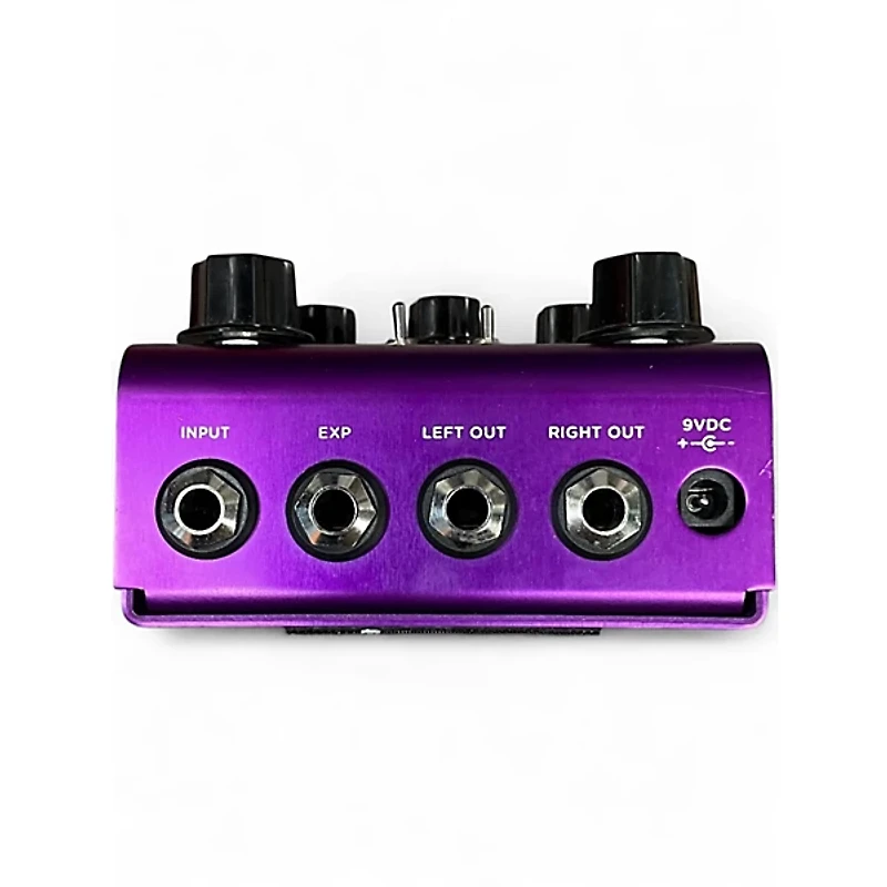 Used Strymon Orbit dBucket Flanger Effect Pedal