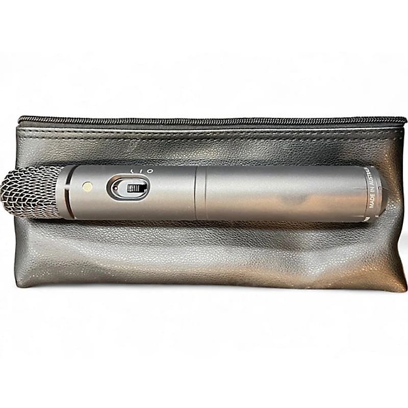 Used RODE M3 Condenser Microphone