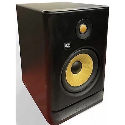 Used KRK RP7 ROKIT G4 Each Powered Monitor